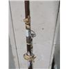 Image 6 : FISHING ROD & REEL FOR TROUT *STEEL LINE*