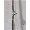Image 7 : FISHING ROD & REEL FOR TROUT *STEEL LINE*