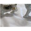 Image 5 : 15 MINIATURE (PORCELAIN) DOGS *1 IS BROKEN*