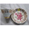 Image 3 : CUP & SAUCER (ROYAL ALBERT) *NO CHIPS/CRACKS*