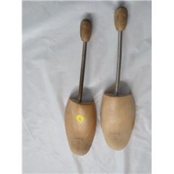 SHOE STRETCHERS (FAVORIT)