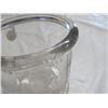 Image 4 : BEATER JAR  (3 CUP) *W/MARKINGS, SMALL CHIP*