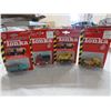 Image 1 : 4 TONKA TOYS (DIE CAST)