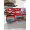 Image 2 : 4 TONKA TOYS (DIE CAST)