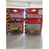 Image 3 : 4 TONKA TOYS (DIE CAST)