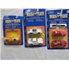 Image 1 : 2 PKGS (ROAD & TRACK) & TWO CAR VALUE PACKS *1/64 DIE CAST* CAR (QTY 5)