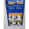 Image 3 : 2 PKGS (ROAD & TRACK) & TWO CAR VALUE PACKS *1/64 DIE CAST* CAR (QTY 5)
