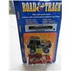 Image 4 : 2 PKGS (ROAD & TRACK) & TWO CAR VALUE PACKS *1/64 DIE CAST* CAR (QTY 5)