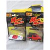 Image 2 : 4 MOTOR WORKS (DIE CAST) VEHICLES