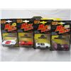 Image 1 : 4 MOTOR WORKS (DIE CAST) VEHICLES