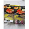 Image 3 : 4 MOTOR WORKS (DIE CAST) VEHICLES