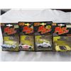 Image 1 : 4 MOTOR WORKS (DIE CAST) VEHICLES