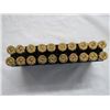 Image 2 : AMMUNITION *300 RCM, 165 GU, (HORNATY INTERBOND) *QTY 20