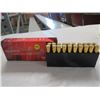 Image 1 : AMMUNITION *300 RCM, 165 GU, (HORNATY INTERBOND) *QTY 20