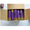 Image 1 : AMMUNITION *16 GU, 2¾" 103 6 SHOT* (FEDERAL) *QTY 25*