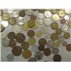 Image 3 : JAR OF FOREIGN COINS