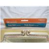 Image 2 : SOAP DISH (AMEROCK) *WALL MOUNTED*