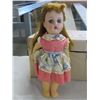 Image 3 : 3 DOLLS (W/REGAL BOX) *10", 15", 16"*, DOLL CLOTHES (6 PCS)