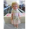 Image 4 : 3 DOLLS (W/REGAL BOX) *10", 15", 16"*, DOLL CLOTHES (6 PCS)