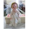 Image 6 : 3 DOLLS (W/REGAL BOX) *10", 15", 16"*, DOLL CLOTHES (6 PCS)