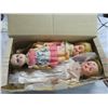 Image 7 : 3 DOLLS (W/REGAL BOX) *10", 15", 16"*, DOLL CLOTHES (6 PCS)