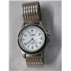 Image 3 : MEN'S WATCHES *QTY 5* (GLOBLE, QUARTZ, PAUL JARDIN, ETC)