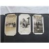 Image 3 : VINTAGE PHOTO ALBUM (W/PHOTOS)