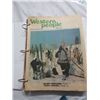 Image 2 : BINDER (W/WESTERN PRODUCER'S WESTERN PEOPLE) *QTY 29, 1979 - 1999*