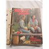 Image 3 : BINDER (W/WESTERN PRODUCER'S WESTERN PEOPLE) *QTY 29, 1979 - 1999*