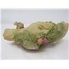 Image 4 : HAND *HOLDING RODENTS* (CERAMIC) *APPROX 7½"L*
