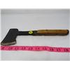 Image 1 : SMALL HATCHET (MADE IN W. GERMANY) *APPROX 12" L*