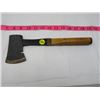 Image 2 : SMALL HATCHET (MADE IN W. GERMANY) *APPROX 12" L*