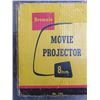 Image 9 : MOVIE PROJECTOR (KODACK, BROWNIE) *8MM*