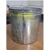Image 3 : 38 LB TIN (PARKHILL CREAMER) *FROZEN EGGS*