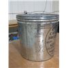 Image 5 : 38 LB TIN (PARKHILL CREAMER) *FROZEN EGGS*