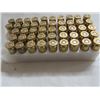 Image 2 : AMMUNITION *45 CAL, (QTY 47) & QTY OF 22 CAL, 223, ETC.