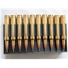 Image 2 : AMMUNITION (NOSLER, TROPHY GRADE) *300 WBY, 210 GRAM ACCUBOND LONGRANGE* (QTY 22)