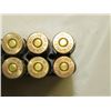 Image 4 : AMMUNITION (NOSLER, TROPHY GRADE) *300 WBY, 210 GRAM ACCUBOND LONGRANGE* (QTY 22)