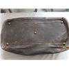 Image 2 : VINTAGE DOCTOR'S BAG *22"L*