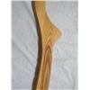 Image 3 : CANOE CARRIER *WOODEN, 39"L*