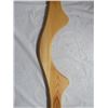 Image 4 : CANOE CARRIER *WOODEN, 39"L*