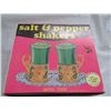 Image 5 : LOT OF SALT & PEPPER SHAKERS