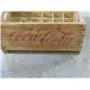 Image 3 : COCA COLA CRATE (FOR 24 BOTTLES)