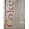 Image 7 : COCA COLA CRATE (FOR 24 BOTTLES)
