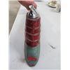 Image 3 : LEFT SIDE REAR TAIL LIGHT (1949-50-51? PLYMOUTH) *FOUR DOOR DELUXE*