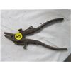 Image 1 : VINTAGE SAW SET