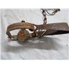 Image 6 : 3 *VICTOR* LEG HOLD TRAPS