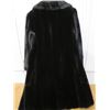 Image 3 : ACRYLIC *FUR* COAT, APPROX SIZE 8