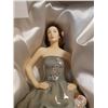 Image 2 : FIGURINE (ROYAL DOULTON) "HAPPY B-DAY FOY" *9"T*