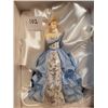 Image 1 : FIGURINE (ROYAL DOULTON) "CATHERINE" *9"T*